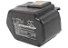 Produktbild CS Werkzeug Akku Ni-MH 3300mAh / 39.6Wh 12.0V passend für AEG BDSE 12T, BEST 12BBPB, BEST 12X, BS2E 12T, SB2E 12, WBE2E 12 Milwaukee 0501-20, 0501-21, 0501-23, 0502-20, 0502-23, 0502-25, 0502-52, 0602-20, 0602-22, 49-24-0150, 6560-20, 6560-21, 6560-23, 6560-24, LokTor P 12 PX, LokTor P 12 TX, LokTor P 12 TXC, LokTor S 12 PX, LokTor S 12 TX, LokTor S 12 TXC, PAD 12, PAS 12PP, PCG12, PDD 12 X, PES 12 T, PJX 12PP, PLD 12 X, PN 12PP, PPS 12PP, PSG 12PP, PSM 12PP / ersetzt AEG 48-11-1900, 48-11-1950, 48-11-1960, 48-11-1967, 48-11-1970 Milwaukee 48-11-1900, 48-11-1950, 48-11-1960, 48-11-1967, 48-11-1970