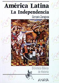 América Latina: la Independencia