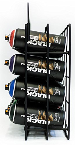 Montana Studio 24x Dosenregal - 3