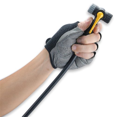 JoeBlow Sport Standpumpe - 3