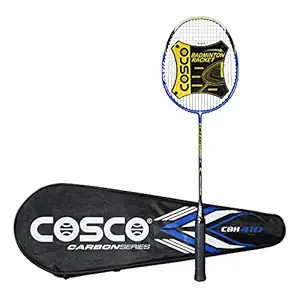 Cosco CBX-410 Badminton Racquet - Blue