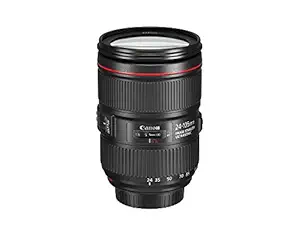 Canon Ef24-105Mm F/4L is Ii USM