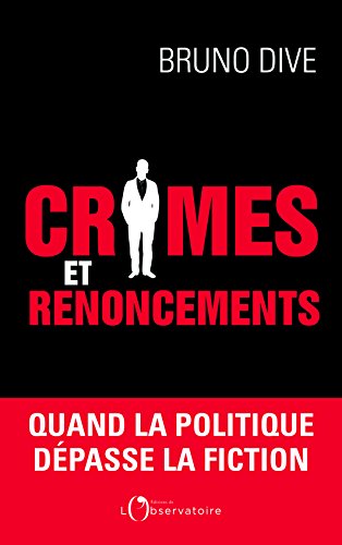 Crimes et renoncements gratuit Crimes et renoncements gratuit
