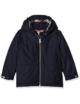 Ticket to Heaven Jungen Jacke Austin M. Abnehmbarer Kapuze