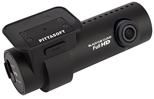 Preisvergleich Produktbild Blackvue DR650S-1CH Webcam