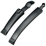 Raleigh Front & Rear Mudguards