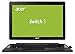 Produktbild Acer Switch 3 SW312-31-P40V 31 cm (12,2 Zoll Full-HD IPS Multi-Touch) Convertible Laptop (Intel Pentium N4200 Quad-Core, 4GB RAM, 128GB eMMC, Intel HD, Win 10 Home) grau