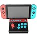 Produktbild Saingace(TM) Spielekonsole Für Nintendo Switch Arcade Joystick PG-9136 USB-Stick-Controller,Handheld Mini Game Console Retro Mini Family TV Games Maschinen für Kids Geschen Toys