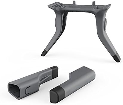 DRONESHOP PGYTECH Extended Damping Landing Skids for DJI Mavic Pro