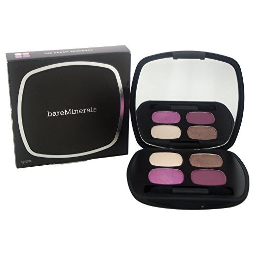 Preisvergleich Produktbild bareMinerals Ready Eyeshadows 4.0 5g The Dream Sequence