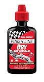 FINISH LINE Teflon Plus Dry Lube 60ml