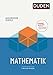 Basiswissen Schule - Mathematik 5. bis 10. Klasse: Das Standardwerk für Schüler by Günther Rolles, Michael Unger