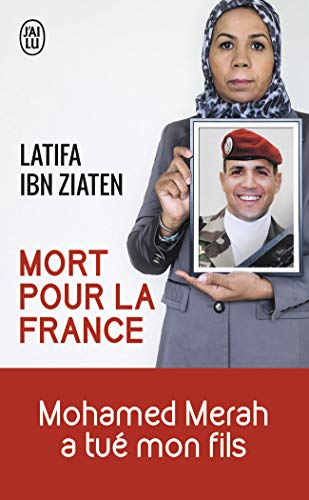 Mort pour la France Mort pour la France