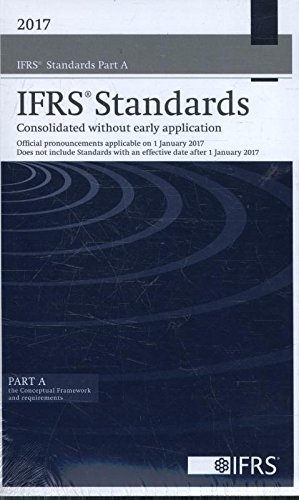 2017 IFRS Standards (Blue Book) Consolidated without early application 2017 IFRS Standards (Blue Book) Consolidated without early application