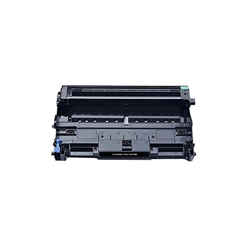 LCL(TM) DR2100 (1-Stück, schwarz)Trommel kompatibel für Brother HL2140/2150N/2170W/MFC-7440N/MFC-7840W/MFC 7320/7340/7440n/7450/7840w/ DCP 7030/7040