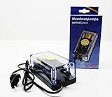 Schego 850 Pumpe Optimal