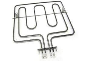 ANCASTOR Resistencia Superior Horno CORBERÓ HB1000P. FER38ZN0016