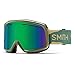 Produktbild Smith Erwachsene Range Skibrille, Camo, M