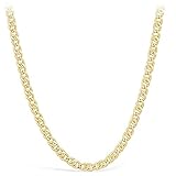 Länge / Gewicht: 44-45 cm. - 6.40 Gramm | 50 cm. - 7.20 Gramm | ca. 55 cm. - 7.60 Gramm | ca. 60 cm. - 8.30 Gramm