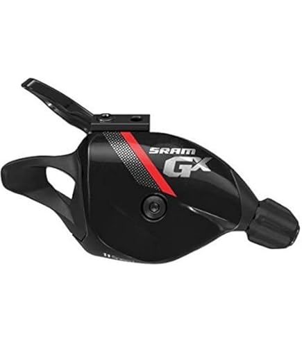 SRAM Commande de Vitesse Trigger X1 Noir, 11 Vitesses, Arrière | Maciag