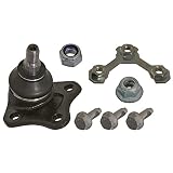 rotula suspension Alta calidad febi bilstein 14444 Suspensión de Ruedas