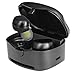 Price comparison product image True Wireless Earbuds(One Pair) ,PEMOTech Newest Mini Twins Stereo V4.1 Wireless Bluetooth Headsets Headphones with Built-in Noise Cancelling Mic and Charging Case ,Support Siri Google Search & Hands-free Calling For iPhone X/8/8 Plus/7/7 Plus/6S/6S Plus/6/6 Plus/SE,iPhone Samsung iPad,Samsung Galxy S8/S8 Plus/S7/S7 Edge/S6/S6 Edge/Note 8/Edge/5/4/3 and Most Bluetooth Devices