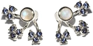 Pamela Love Triple Levitation Earring