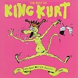  Last Will & Testicle by King Kurt (1994-10-18)