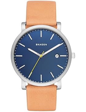Skagen Herren-Uhren SKW6279