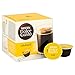 Produktbild Nescafe Dolce Gusto Cafe Grande 16 pro Packung