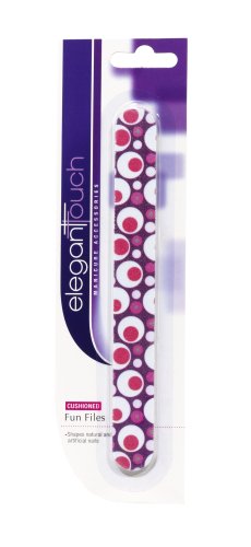 Elegant Touch Fun Files