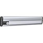 OSRAM LinearLED Mobile USB LED g&ouml;mme lamba 300, şarj edilebilir LED lamba, hareket sens&ouml;rl&uuml;, al&uuml;minyum, IP20, 300 x 50 x 22 m