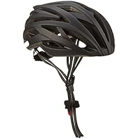 Abus 388064 - TEC-TICAL_Pro_v.2_Black_S Casco TEC-TICAL Pro v.2 Black S
