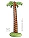 Produktbild Gran palmera hinchable