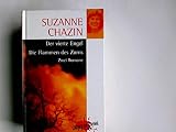 Cover zum Buch Der vierte Engel: Die Flammen des Zorns
