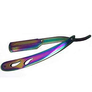 The Sandbros Shaver Razor Stainless Steel (MSR)