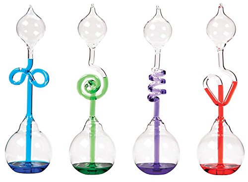 Preisvergleich Produktbild Glass Hand Boiler Green