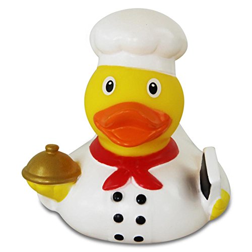 LiLaLu Badeente Koch - 2