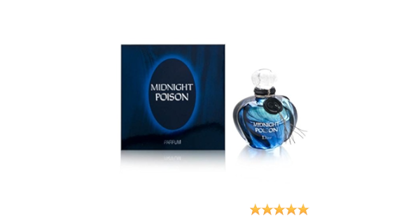 midnight poison dior amazon