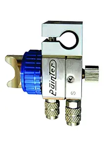 Painter Spray Gun (LABEL) AUTOMATIC SPRAY GUN AM-01