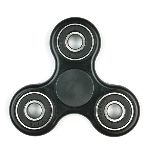 Boolavard Spinner High Speed Tri-Spinner Fidget Toy Stress Reducer With Premium Bearing Hand Fidget Spinner Perfect For ADD, ADHD, Anxiety, and Autism Adult Children Boolavard Spinner High Speed Tri-Spinner Fidget Toy Stress Reducer With Premium Bearing Hand Fidget Spinner Perfect For ADD, ADHD, Anxiety, and Autism Adult Children