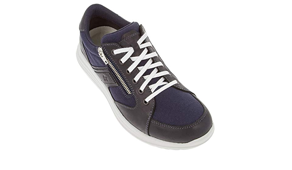 KYBUN, Sneaker uomo Blu Size: 43 EU : Amazon.it: Scarpe e borse