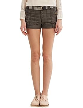 edc by ESPRIT Damen Short 037cc1c006