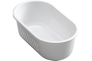 Franke - Cuenco colador compacto CP651, accesorio de cocina (112.0037.095)