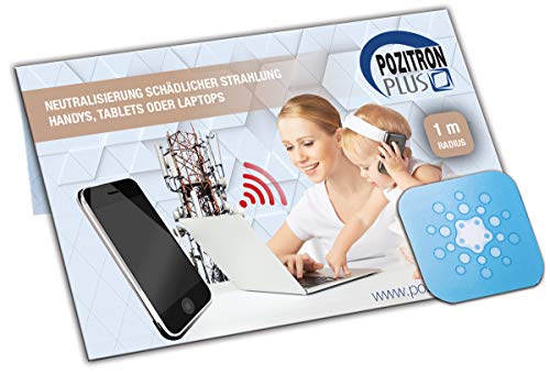 Preisvergleich Produktbild Pozitron Plus Mobile Phone