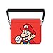 Produktbild Nintendo Laptop Tasche Mario (rot)