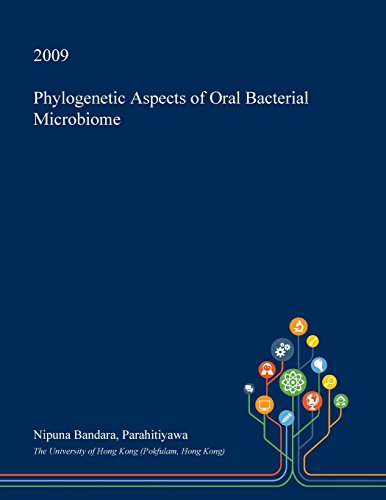 Preisvergleich Produktbild PHYLOGENETIC ASPECTS OF ORAL B