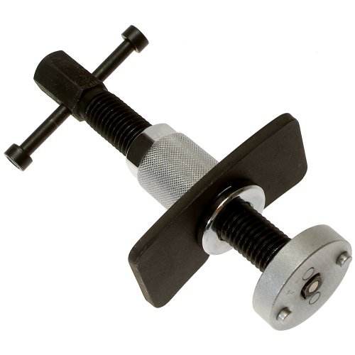 Bremskolbenrücksteller / Bremskolbenrücksetzer mit extra LANGE SPINDEL für VAG VW AUDI und viele wietere Fahrzeugtypen