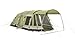 Produktbild Outwell Bear Lake 4 grün