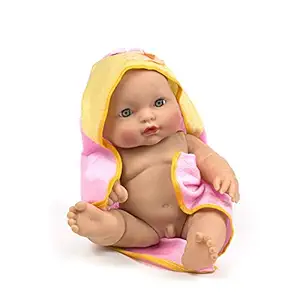 Boy Doll Toy for Kids 12 Inches ( Towel Boy )